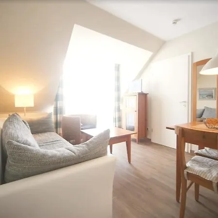 Apartment Appartementanlage Strandjuwel 250 Kuehlungsborn