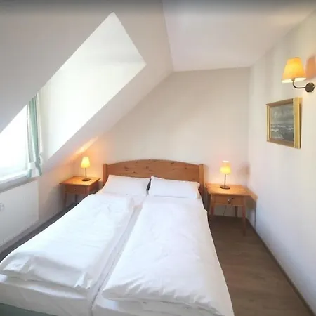 Appartementanlage Strandjuwel 250