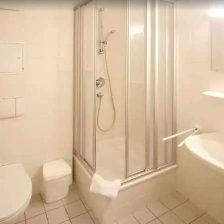 Appartementanlage Strandjuwel 250 Apartment *